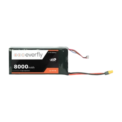 axl everfly 8000mAh 4S