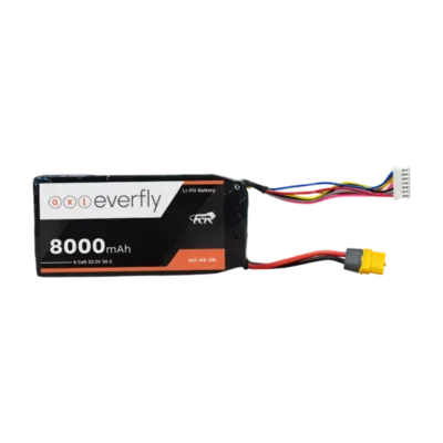 axl everfly 8000mAh 6S