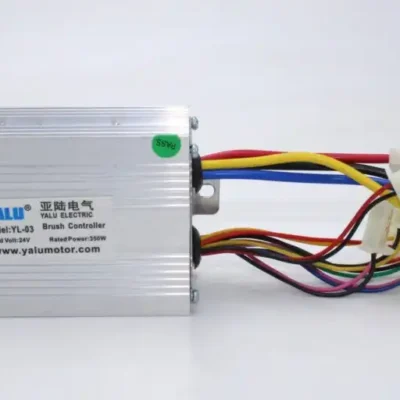 Yalu Motor Controller 24V for MY1016 350W