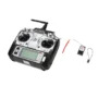 FlySky FS-T6 6CH Transmitter with FS-R6B Receiver