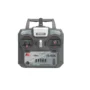 FlySky FS-i4X 2.4GHz 4CH AFHDS R/C Transmitter + FS-A6 Receiver