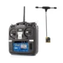 Radiomaster TX16S MKII HALL V4.0 ELRS Radio with RP1 Express LRS 2.4ghz Nano Receiver