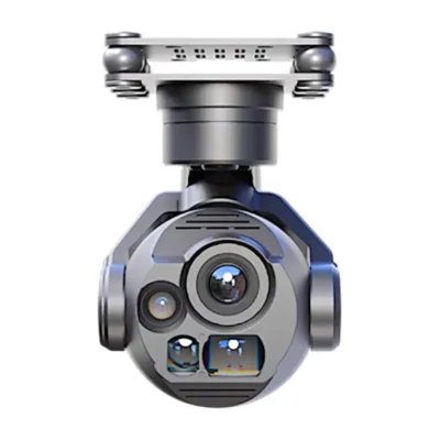 Skydriod C13 High-Definition Multifunction Three-Light Gimbal