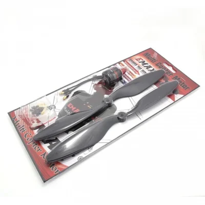 EMAX 935KV CCW Multicopter Motor MT2213 with Propeller Pair 1045