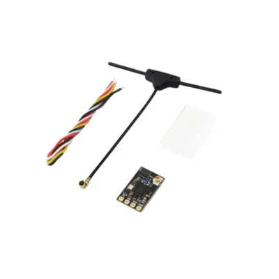 CYCLONE Nano 2400RX ExpressLRS radio receiver