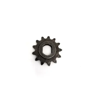 Yalu 420 Pinion – 14T for Ebike