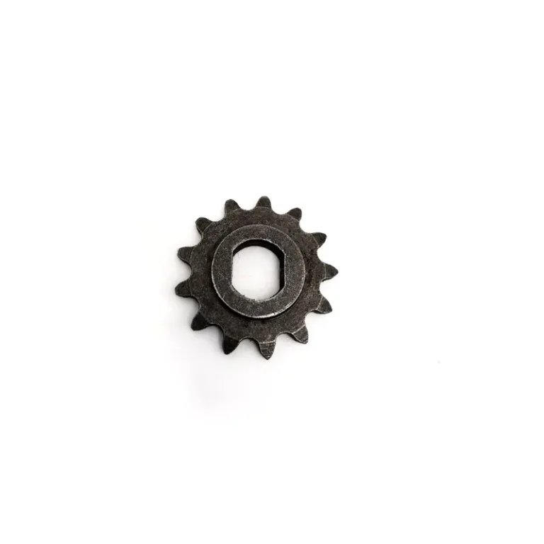 Yalu 420 Pinion – 14T for Ebike