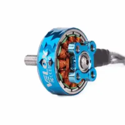 T Motor Velox V2207.5 V2 5″Freestyle Fpv Racing Drone Motor 4-6S 1750 KV