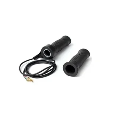 Yalu 24V/36V/48V EBike Twist Throttle Grip Accelerator for E-bike