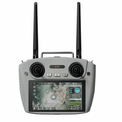 Skydroid G12 Remote Controller – 2.4G/5.8G Dual-Band Long Range Video Transmission and Control for UAV Drones