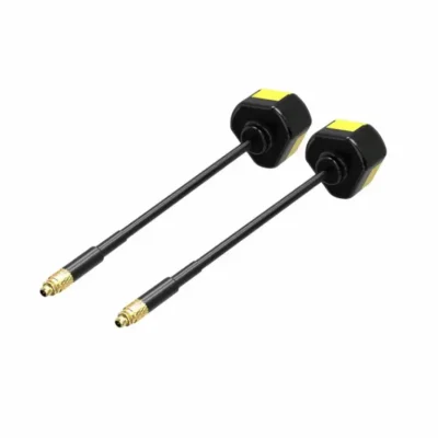 SPEEDYBEE 5.8 GHz Antenna V2 2PCS-MMCX Straight (2PCS)