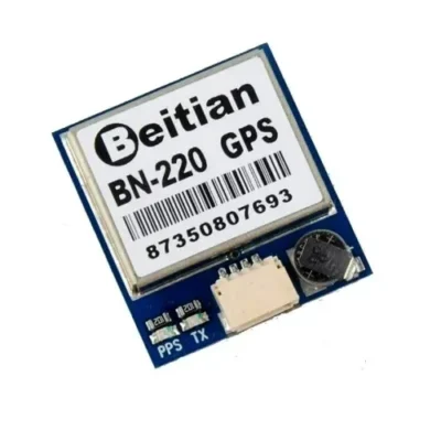 Beitian Dual BN-220 GPS GLONASS Antenna Module TTL Level RC Drone