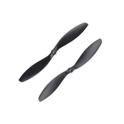 GEMFAN Propellers9047(9X4.7) ABS Black 1CW+1CCW-1pair