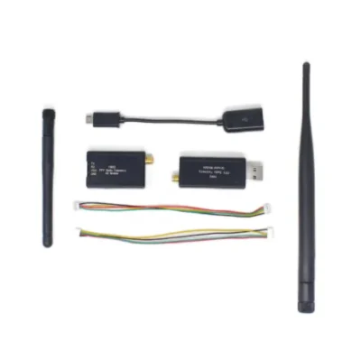 915Mhz 500MW Telemetry Kit
