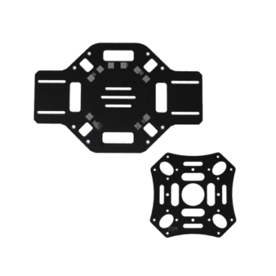 F450 Quadcopter Frame PCB Board