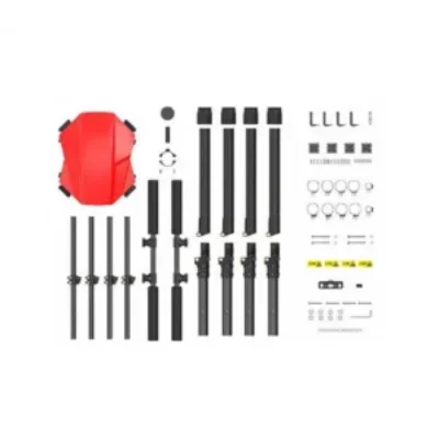 EFT E416P 16L 4 Axis Agricultural Drone Frame