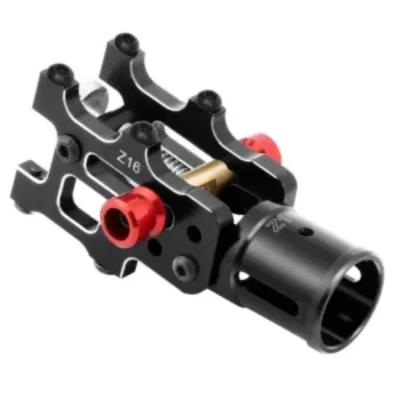 Z16 V3 Aluminum Folding Arm Mount (Black)