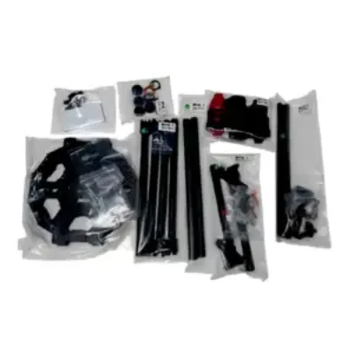 Tarot FY690S CF Folding Hexacopter Frame (TL68C01)
