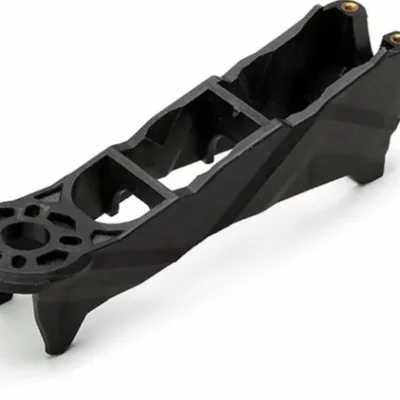 Q Series Quadcopter Replacement Arm for Q250(Short) Color: black Length: 104mm