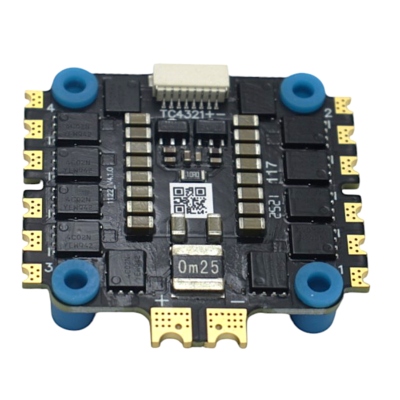 Hobbywing XRotor FPV G2 ESC 4in1 65A-(AM32 FIRMWARE )