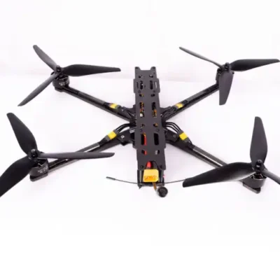 FPV – 10-Inch Flying Drone