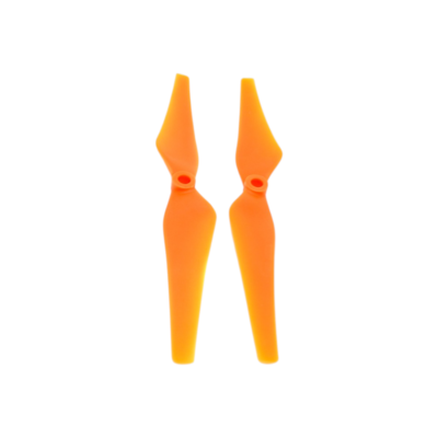 GEMFAN Propellers 9443(9X4.3) Glass Fiber Nylon DJI Orange 1CW+1CCW-1pair