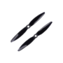 GEMFAN Propellers 1050(10X5.0) ABS Black 1CW+1CCW-1pair