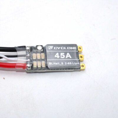 Cyclone 45A BLHeil_S ESC