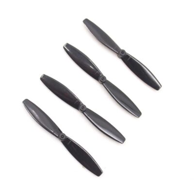 65MM (2.5inch) CW and CCW Blade Propeller for7X20MM 8.5X20MM Coreless Motor – 2 pairs
