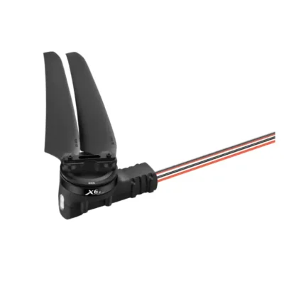 HOBBYWING X6-SE 380KV Motor -CW