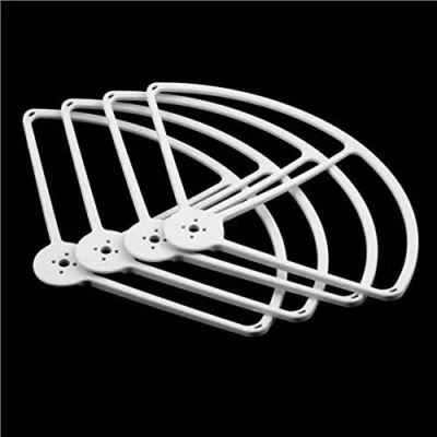 4PCS Blades Protection Frame Guard Protective Cover for F450 / F550 Propeller