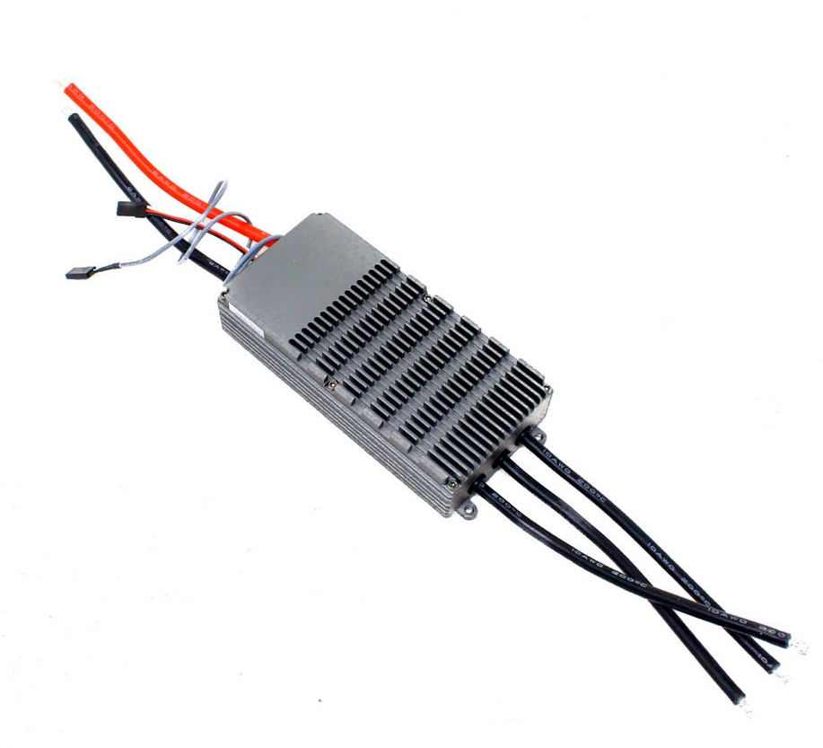 T Motor Thunder 200A 24S ESC