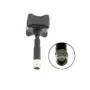 Team Blacksheep RP-SMA Antenna (Short)