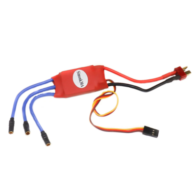 SimonK 30A Brushless Speed Controller ESC Multicopter Helicopter Airplane – Superior Quality