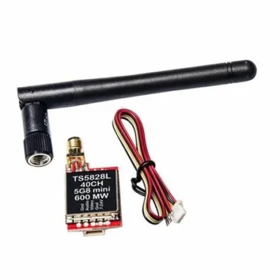 TS5828L 40CH600mwTransmitter