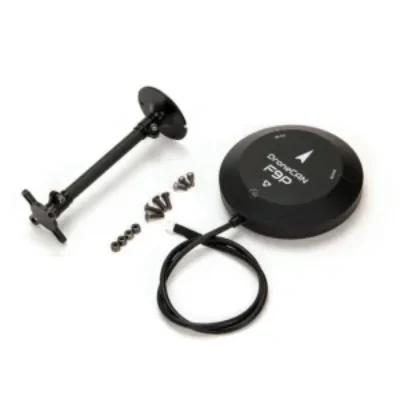 Holybro DroneCAN H-RTK F9P Rover 27 Cm