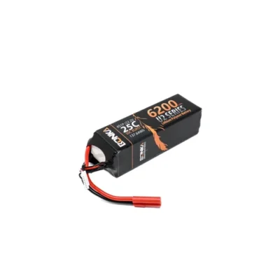 BONKA 6200mAh 35C 6S Lipo Drone Battery