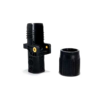 EFT Arm Folding Assembly φ40/1pcs Compatible with E416P/E616P/E410P 40mm