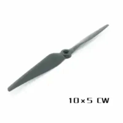 HQProp Thin Electric Pusher Prop 10x5R (2CCW) Propeller (Copy)