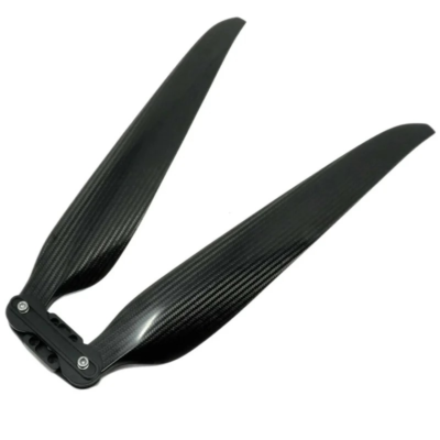 Hobbywing X11 Max 48175 Propellers with Hub-CW
