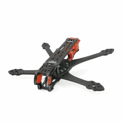 GEPRC -MK5D-O3-Standard Frame Orange