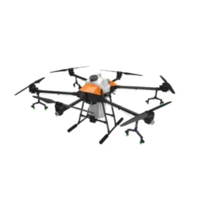 EFT G630 30L 6 Axis Agriculture Drone Frame without tank AS150 U Connector