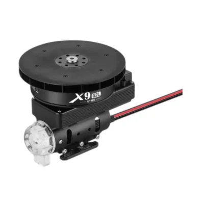 Hobbywing X9 Plus G2 Motor With 4314 Propellers Combo Kit-CCW