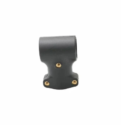 EFT Landing Gear T-Connector Straight/φ20-20/4pcs Compatible with All Drone Frames